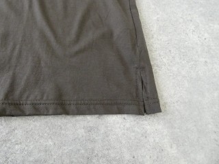 NARU サイロプレミアムサイドスリット2WAYプルオーバーの商品画像51