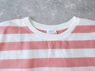 NATURAL LAUNDRY(ナチュラルランドリー) 先染めパネル ワイドプルオーバーの商品画像23