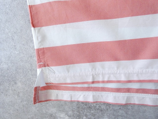 NATURAL LAUNDRY(ナチュラルランドリー) 先染めパネル ワイドプルオーバーの商品画像25