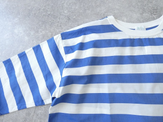 NATURAL LAUNDRY(ナチュラルランドリー) 先染めパネル ワイドプルオーバーの商品画像32