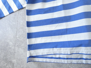 NATURAL LAUNDRY(ナチュラルランドリー) 先染めパネル ワイドプルオーバーの商品画像33