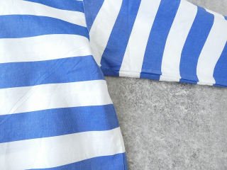 NATURAL LAUNDRY(ナチュラルランドリー) 先染めパネル ワイドプルオーバーの商品画像35