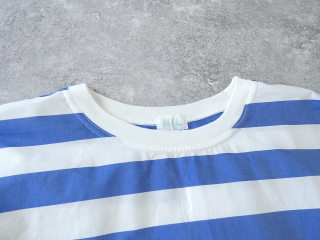 NATURAL LAUNDRY(ナチュラルランドリー) 先染めパネル ワイドプルオーバーの商品画像37
