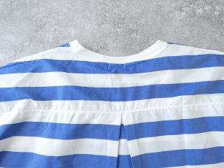 NATURAL LAUNDRY(ナチュラルランドリー) 先染めパネル ワイドプルオーバーの商品画像38