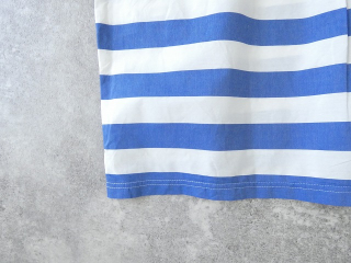 NATURAL LAUNDRY(ナチュラルランドリー) 先染めパネル ワイドプルオーバーの商品画像41