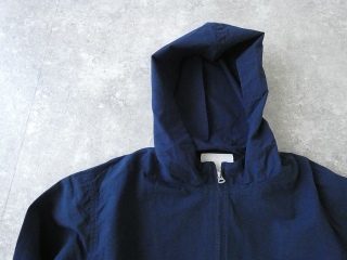 NATURAL LAUNDRY(ナチュラルランドリー) コットンリネンポプリン ジップアップブルゾンの商品画像25