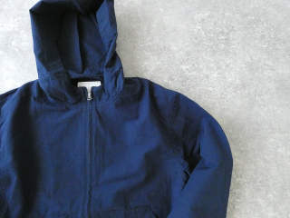 NATURAL LAUNDRY(ナチュラルランドリー) コットンリネンポプリン ジップアップブルゾンの商品画像26