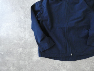 NATURAL LAUNDRY(ナチュラルランドリー) コットンリネンポプリン ジップアップブルゾンの商品画像27