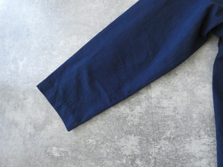 NATURAL LAUNDRY(ナチュラルランドリー) コットンリネンポプリン ジップアップブルゾンの商品画像28