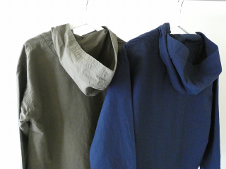 NATURAL LAUNDRY(ナチュラルランドリー) コットンリネンポプリン ジップアップブルゾンの商品画像48