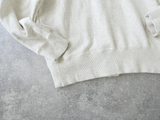 grin(グリン) コーマ裏毛 フードカーディガンの商品画像31