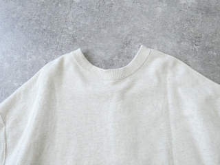 grin(グリン) コーマ裏毛2WAYベストの商品画像50