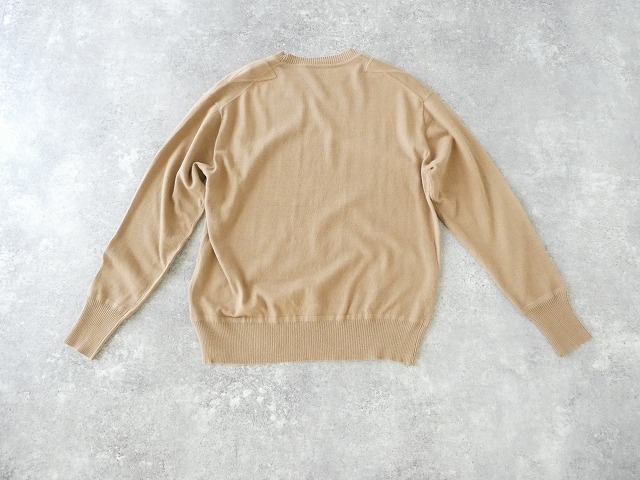 HAU(ハウ) knit tops cotonの商品画像13