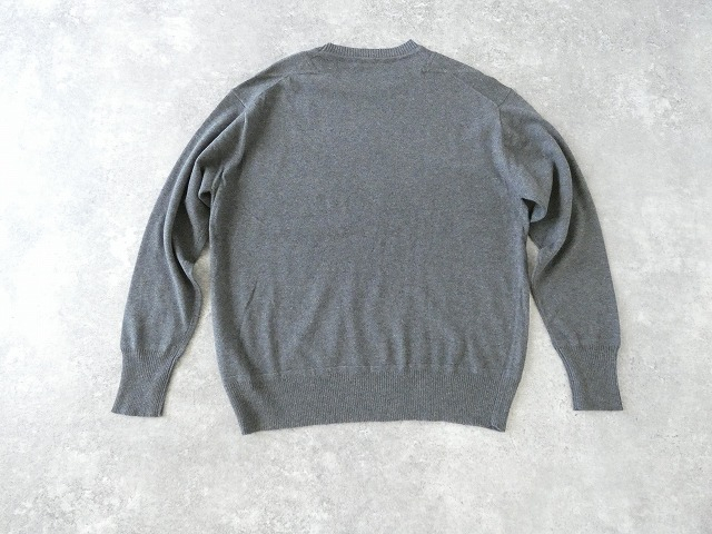 HAU(ハウ) knit tops cotonの商品画像14