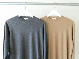HAU(ハウ) knit tops cotonの商品画像21