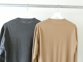 HAU(ハウ) knit tops cotonの商品画像23