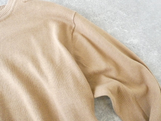 HAU(ハウ) knit tops cotonの商品画像28