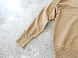 HAU(ハウ) knit tops cotonの商品画像30