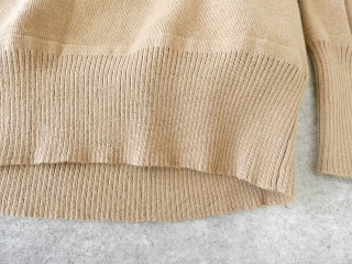 HAU(ハウ) knit tops cotonの商品画像31