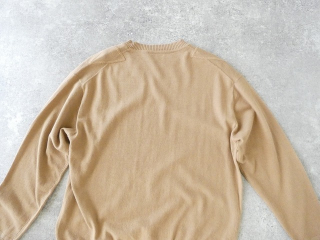HAU(ハウ) knit tops cotonの商品画像32