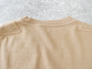 HAU(ハウ) knit tops cotonの商品画像33