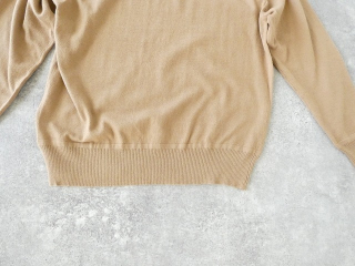 HAU(ハウ) knit tops cotonの商品画像34