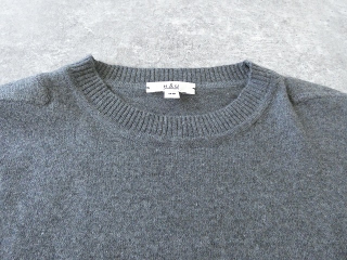 HAU(ハウ) knit tops cotonの商品画像36