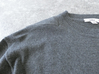 HAU(ハウ) knit tops cotonの商品画像37
