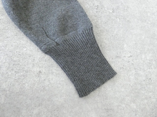 HAU(ハウ) knit tops cotonの商品画像39