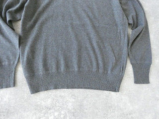 HAU(ハウ) knit tops cotonの商品画像40