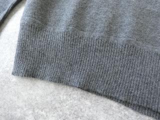 HAU(ハウ) knit tops cotonの商品画像41