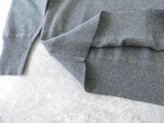 HAU(ハウ) knit tops cotonの商品画像42