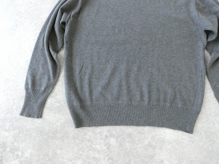 HAU(ハウ) knit tops cotonの商品画像44