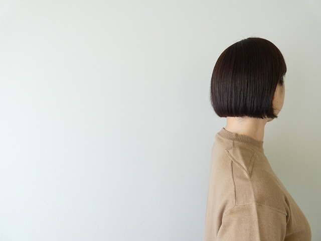 HAU(ハウ) knit tops cotonの商品画像6