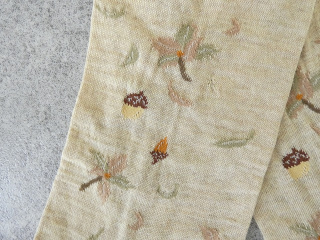 ANTIPAST(アンティパスト) WIND&ACORN TREE SOXの商品画像22