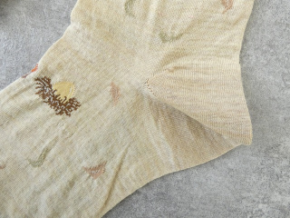 ANTIPAST(アンティパスト) WIND&ACORN TREE SOXの商品画像23