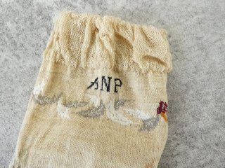 ANTIPAST(アンティパスト) WIND&ACORN TREE SOXの商品画像29