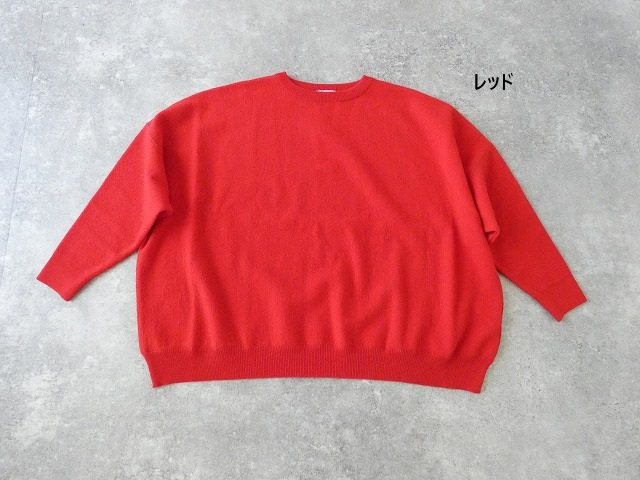 Ordinary Fits(オーディナリーフィッツ) BARBER KNITの商品画像11