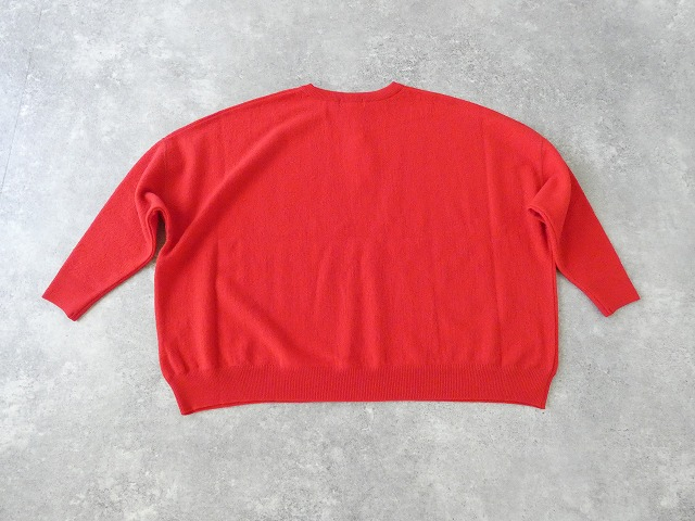 Ordinary Fits(オーディナリーフィッツ) BARBER KNITの商品画像12