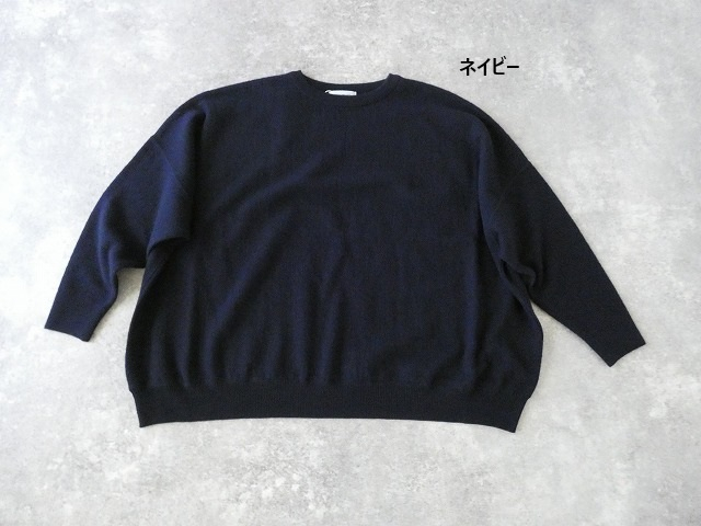 Ordinary Fits(オーディナリーフィッツ) BARBER KNITの商品画像13