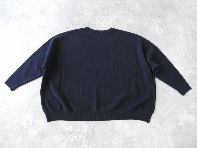 Ordinary Fits(オーディナリーフィッツ) BARBER KNITの商品画像14