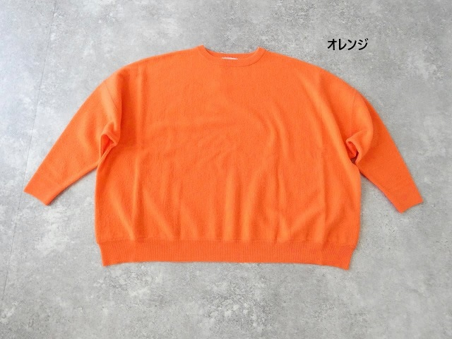 Ordinary Fits(オーディナリーフィッツ) BARBER KNITの商品画像15