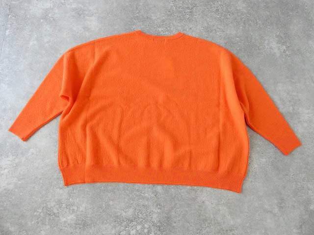 Ordinary Fits(オーディナリーフィッツ) BARBER KNITの商品画像16