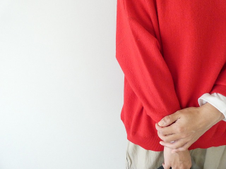 Ordinary Fits(オーディナリーフィッツ) BARBER KNITの商品画像22