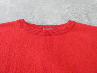 Ordinary Fits(オーディナリーフィッツ) BARBER KNITの商品画像25