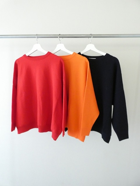 Ordinary Fits(オーディナリーフィッツ) BARBER KNITの商品画像3