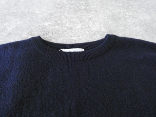 Ordinary Fits(オーディナリーフィッツ) BARBER KNITの商品画像34
