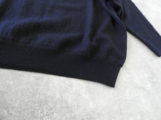 Ordinary Fits(オーディナリーフィッツ) BARBER KNITの商品画像37