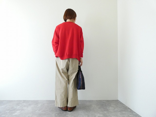 Ordinary Fits(オーディナリーフィッツ) BARBER KNITの商品画像4