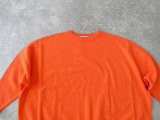 Ordinary Fits(オーディナリーフィッツ) BARBER KNITの商品画像42